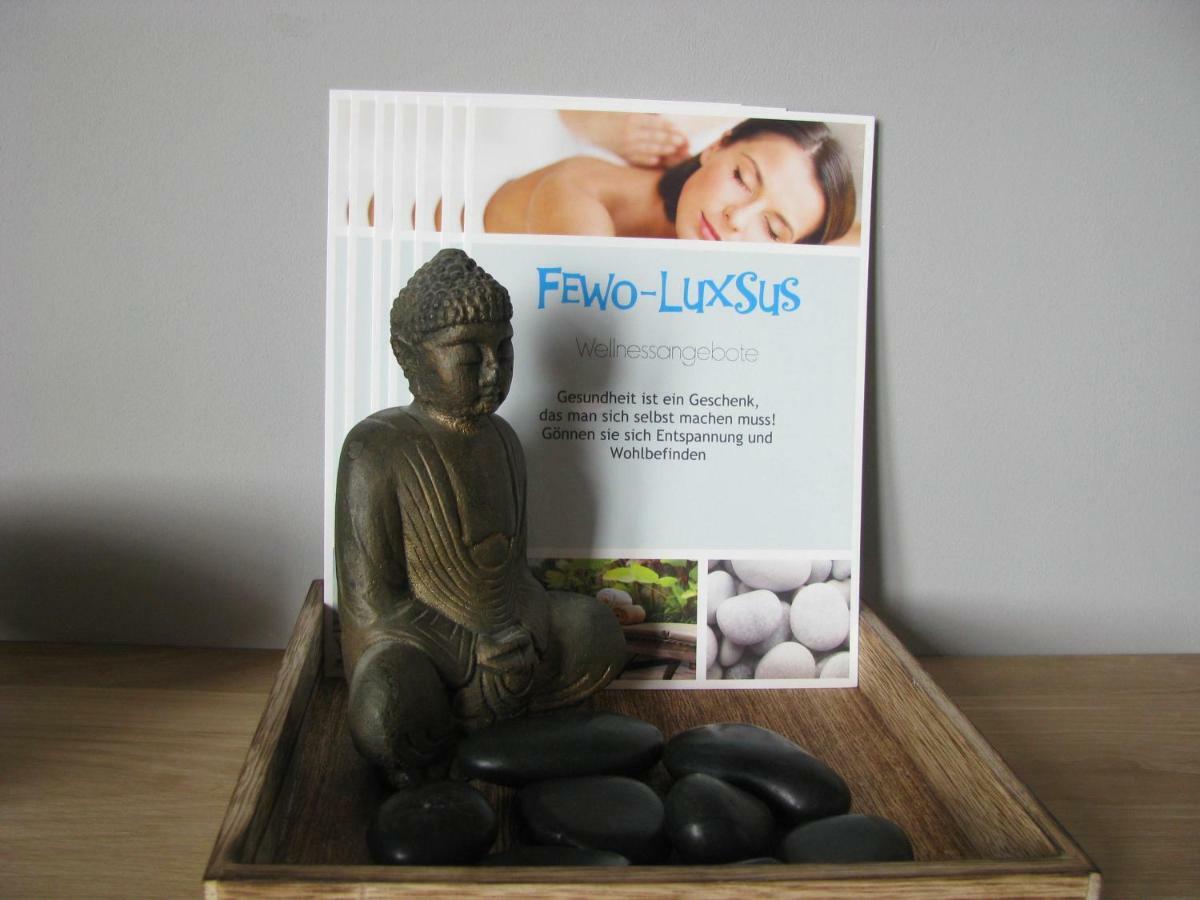 Fewo-Luxsus Polch Bagian luar foto