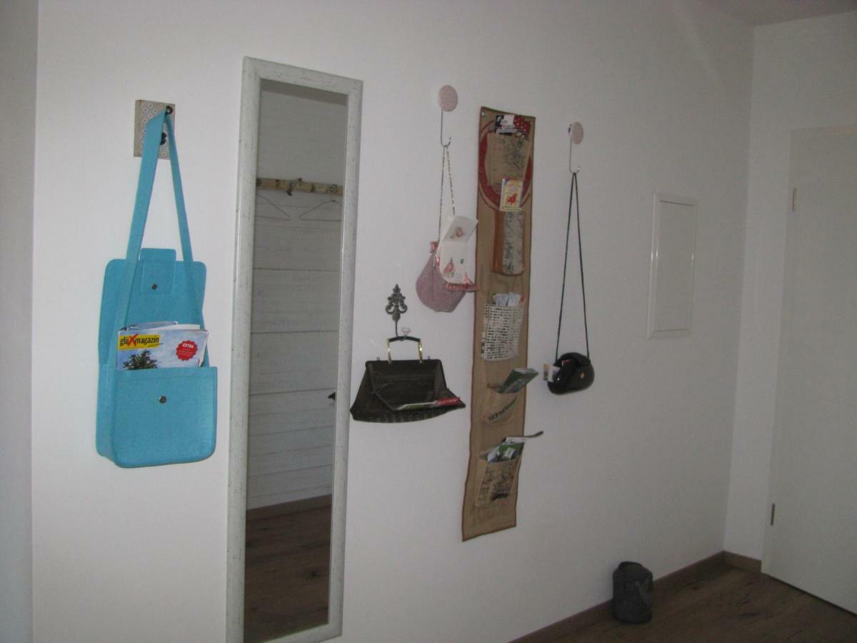 Fewo-Luxsus Polch Bagian luar foto